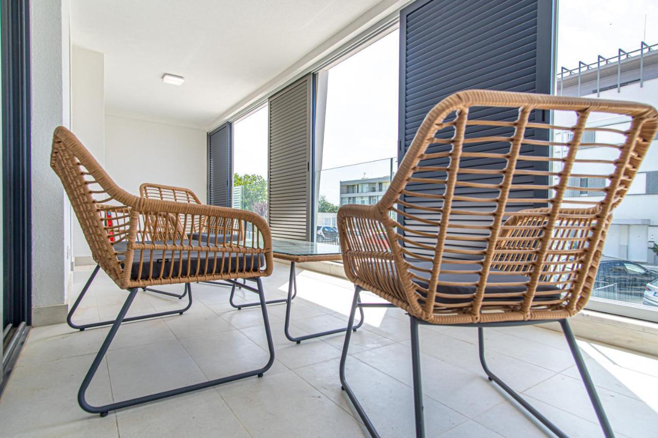 Ledeno More Luxury Apartments Split Dış mekan fotoğraf